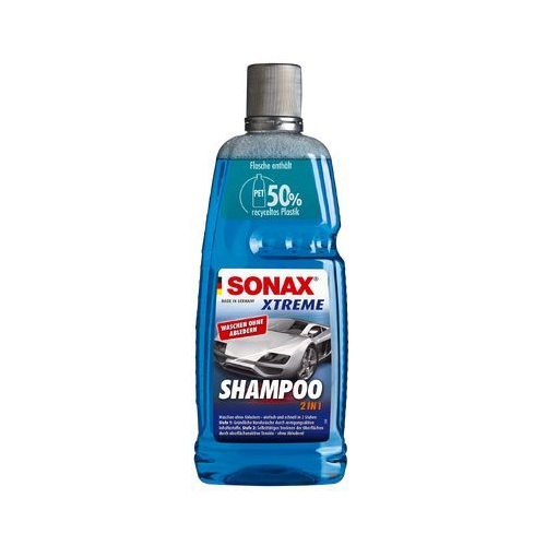Lackreiniger SONAX 02153000 Xtreme Shampoo 2 in 1