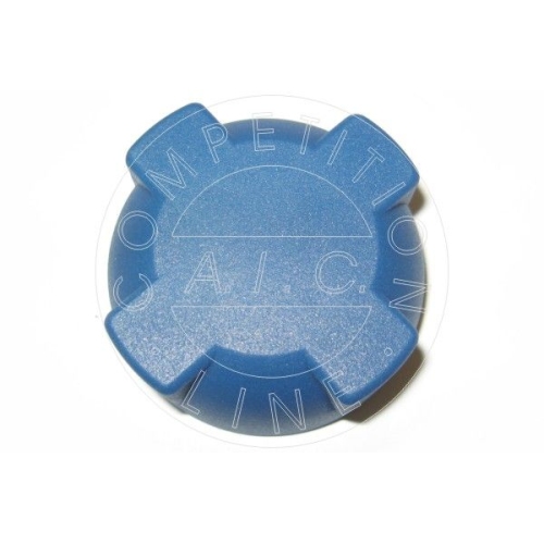 Verschlussdeckel, Kühlmittelbehälter AIC 51171 Original AIC Quality AUDI PORSCHE