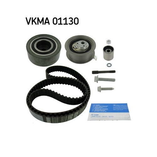 1 Timing Belt Kit SKF VKMA 01130 AUDI FORD SEAT SKODA VW AUDI (FAW) VW (FAW)