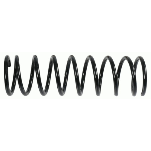 1 Suspension Spring SACHS 996 509 FORD