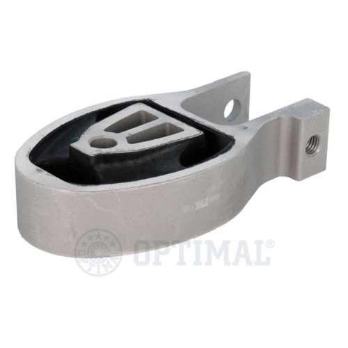 1 Mounting, engine OPTIMAL F7-5263 FORD VOLVO FORD USA