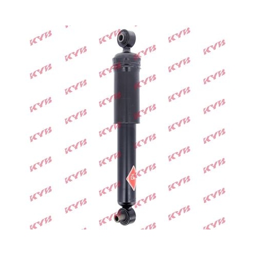 1 Shock Absorber KYB 551808 Gas A Just RENAULT