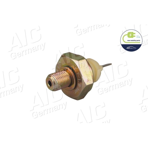1 Oil Pressure Switch AIC 50798 NEW MOBILITY PARTS AUDI SEAT SKODA VW VAG