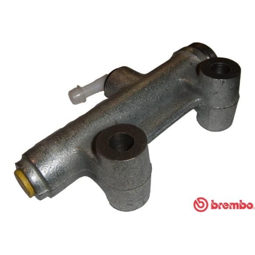 1 Master Cylinder, clutch BREMBO C A6 001 ESSENTIAL LINE IVECO