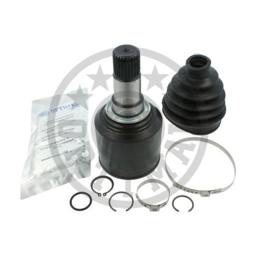 1 Joint Kit, drive shaft OPTIMAL CT-1073 MERCEDES-BENZ