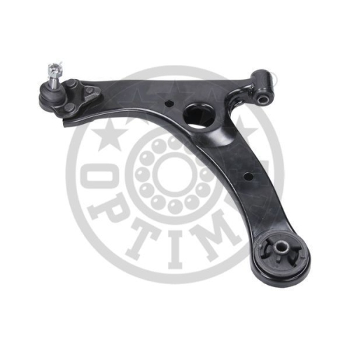 1 Control/Trailing Arm, wheel suspension OPTIMAL G6-1466 TOYOTA