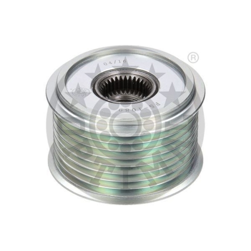 1 Alternator Freewheel Clutch OPTIMAL F5-1089 CHRYSLER DODGE