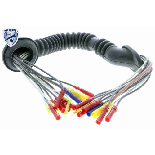 1 Repair Kit, cable set VEMO V10-83-0072 EXPERT KITS + AUDI SEAT SKODA VW VAG
