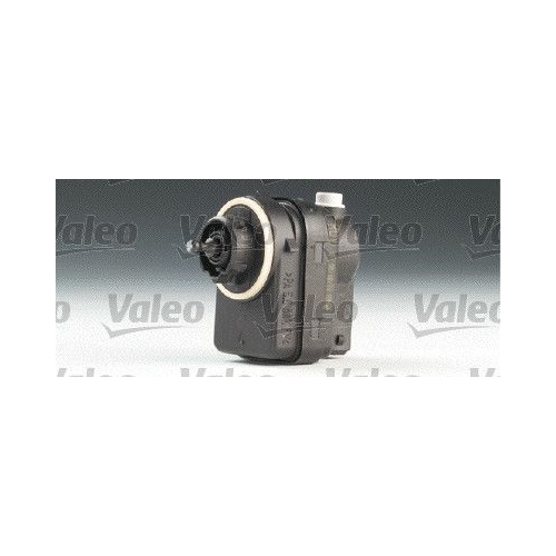 1 Actuator, headlight levelling VALEO 087600 ORIGINAL PART OPEL VAUXHALL