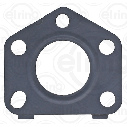 1 Gasket, exhaust manifold ELRING 912.980 FIAT