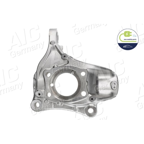 1 Steering Knuckle, wheel suspension AIC 55826 NEW MOBILITY PARTS VW VAG