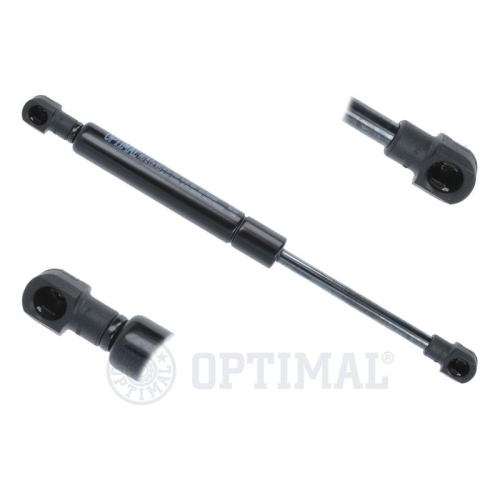 1 Gas Spring, convertible top OPTIMAL AG-50034 FIAT