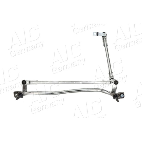 1 Wiper Linkage AIC 59689 NEW MOBILITY PARTS AUDI VAG