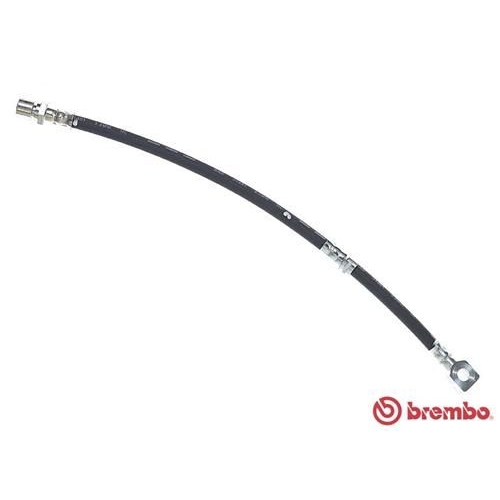 Bremsschlauch BREMBO T 59 022 ESSENTIAL LINE OPEL