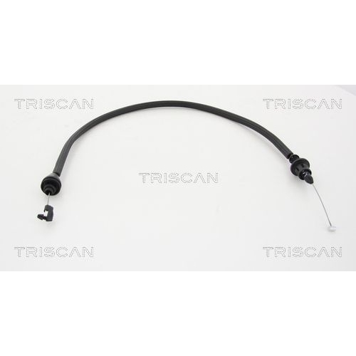 1 Accelerator Cable TRISCAN 8140 25343 RENAULT