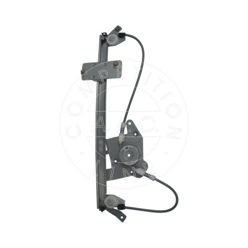 AIC window lifter without motor front left 55987