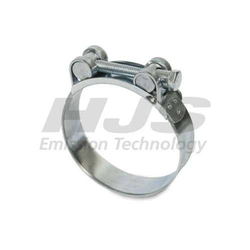 HJS Pipe Connector 83 00 9105