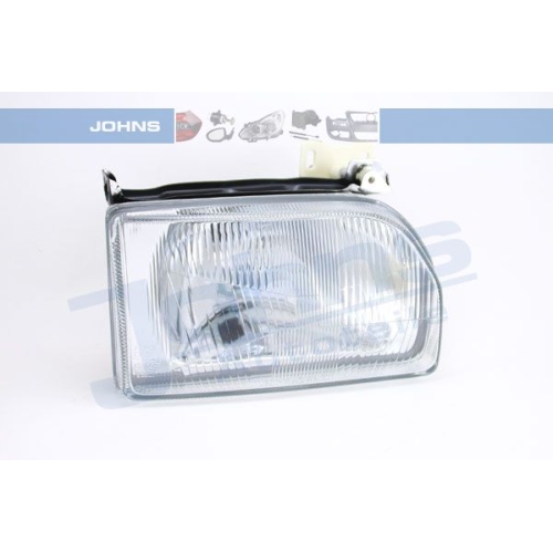 1 Headlight JOHNS 32 04 10 FORD