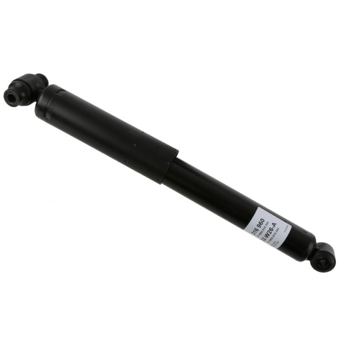 1 Shock Absorber SACHS 316 960 FORD