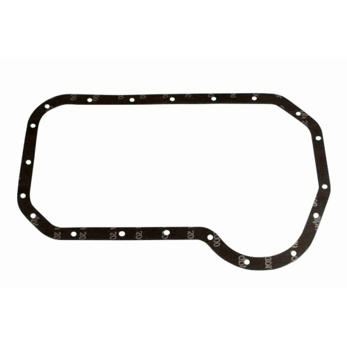 10 Gasket, oil sump VAICO V10-0097 Green Mobility Parts AUDI CITROËN FORD SEAT