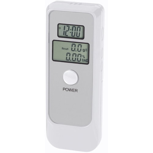 ALCOHOL BREATH TESTER 4 IN1 10204 HP
