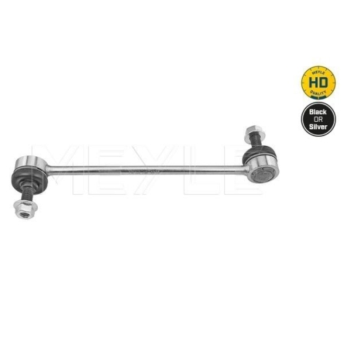 1 Link/Coupling Rod, stabiliser bar MEYLE 116 060 0024/HD VW