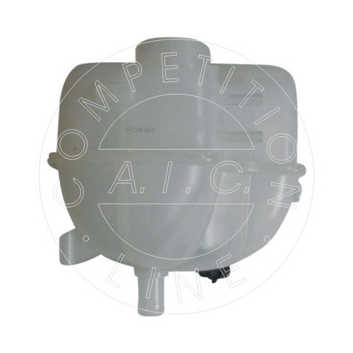 Ausgleichsbehälter, Kühlmittel AIC 56208 Original AIC Quality OPEL SAAB SCHAEFF
