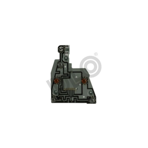 1 Bulb Holder, tail light assembly ULO 1032007 MERCEDES-BENZ