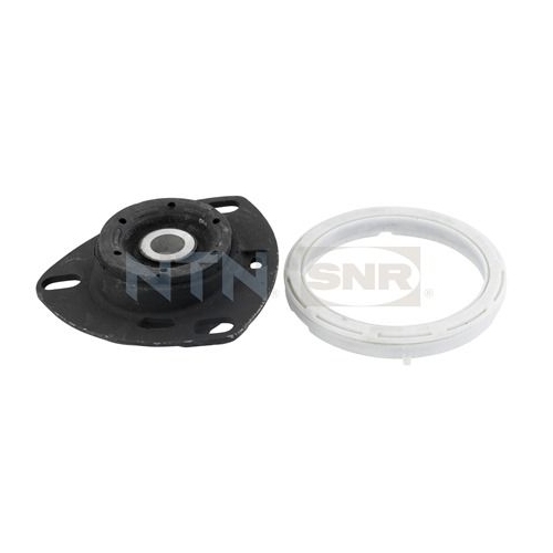 1 Repair Kit, suspension strut support mount SNR KB657.09 AUDI VW