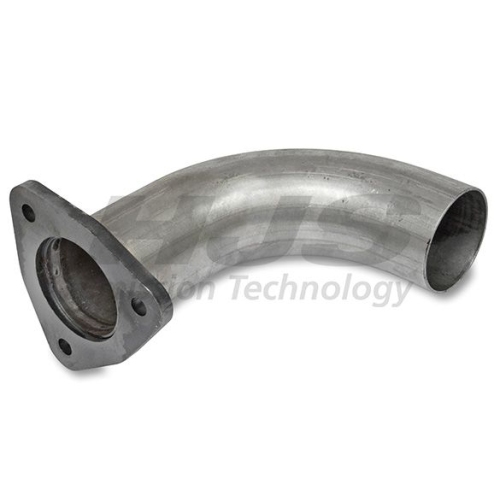 1 Exhaust Pipe HJS 91 11 4234 VW