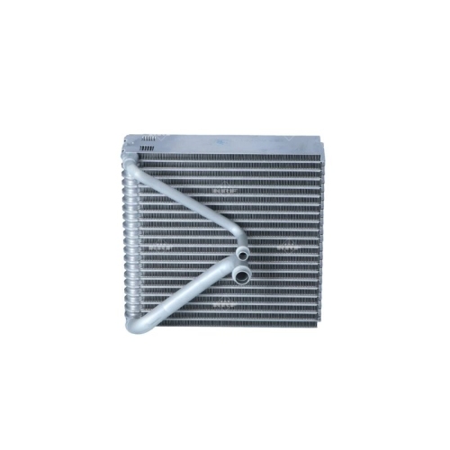 1 Evaporator, air conditioning NRF 36141 SEAT SKODA VW