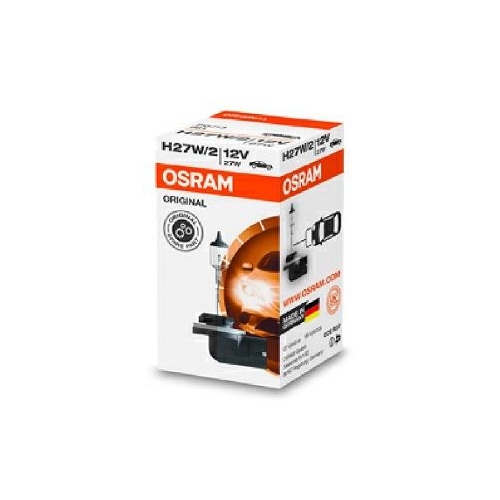 Glühlampe, Abbiegescheinwerfer ams-OSRAM 881 ORIGINAL