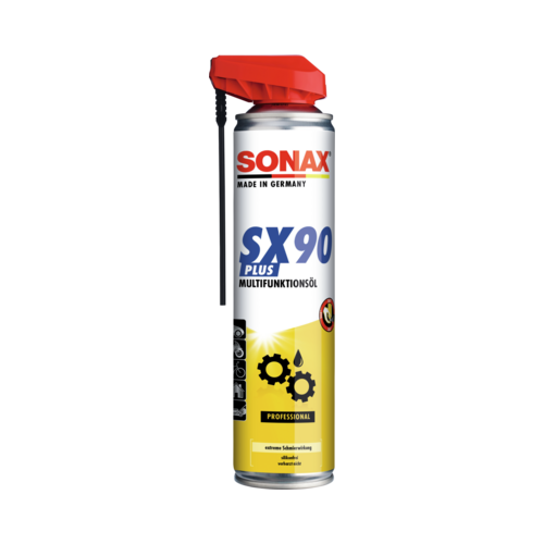 6 Multi-function Oil SONAX 04744000 SX90 PLUS with EasySpray