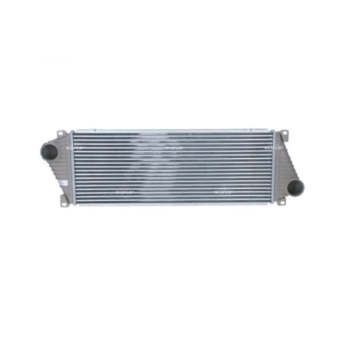 1 Charge Air Cooler NRF 30830 MERCEDES-BENZ SCANIA VW