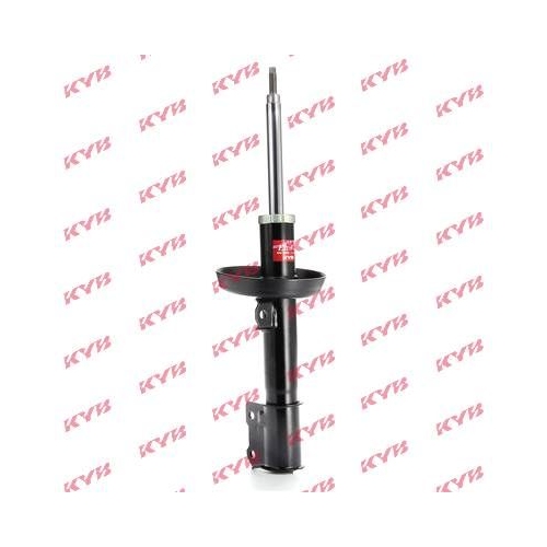 1 Shock Absorber KYB 334847 Excel-G OPEL VAUXHALL CHEVROLET