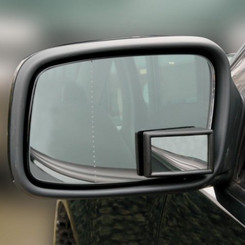 HP car accessories additional mirror 5 cm x 2.9 cm 10320