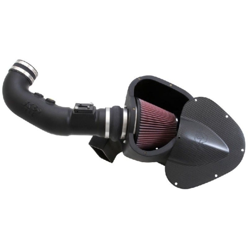 1 Air Intake System K&N Filters 63-2578 AirCharger