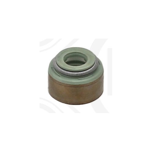 8 Seal Ring, valve stem ELRING 439.550 SUBARU TOYOTA