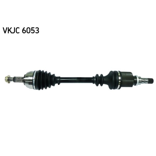 1 Drive Shaft SKF VKJC 6053 RENAULT