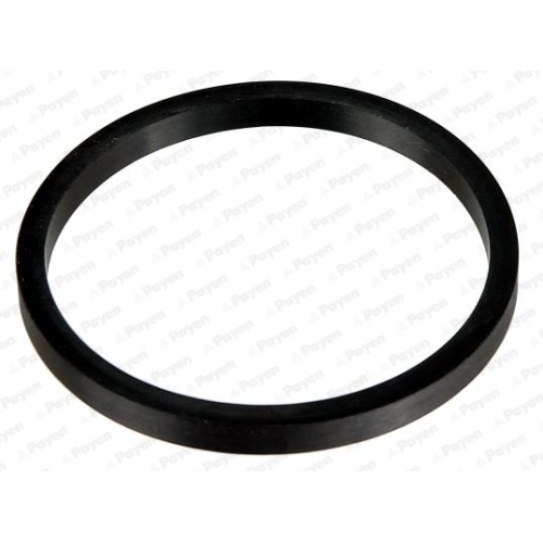 1 Seal Ring, oil cooler PAYEN KK5685 VAG