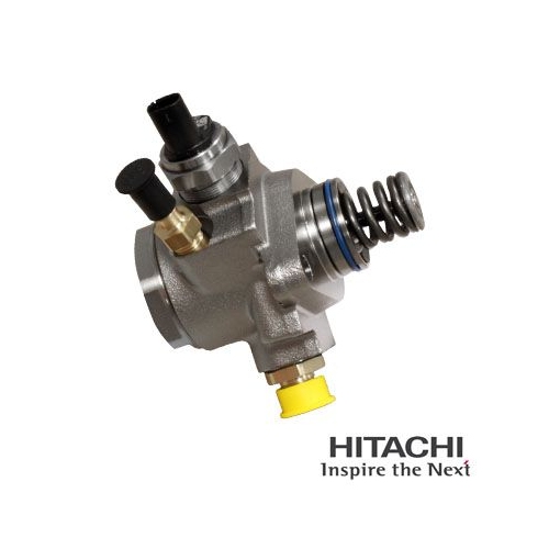 1 High Pressure Pump HITACHI 2503090 AUDI SEAT SKODA VW