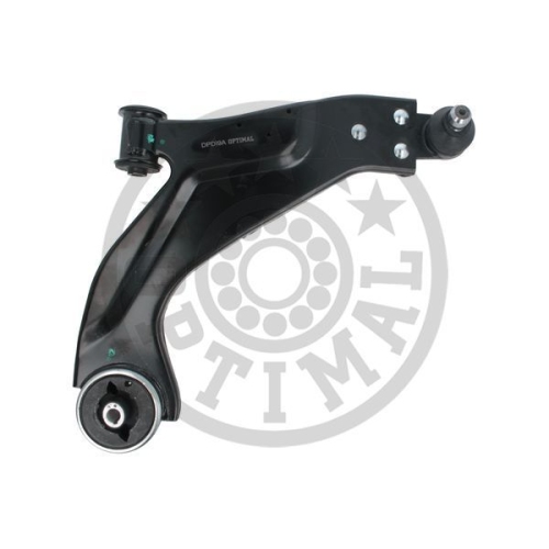 1 Control/Trailing Arm, wheel suspension OPTIMAL G6-828 FORD