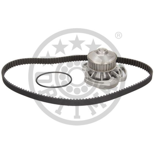 1 Water Pump & Timing Belt Kit OPTIMAL R-1257AQ1 SEAT VW