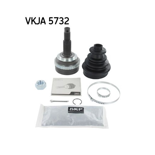 1 Joint Kit, drive shaft SKF VKJA 5732