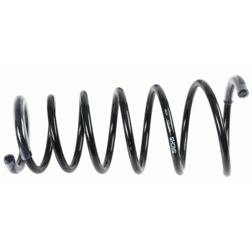 1 Suspension Spring SACHS 996 520 FORD