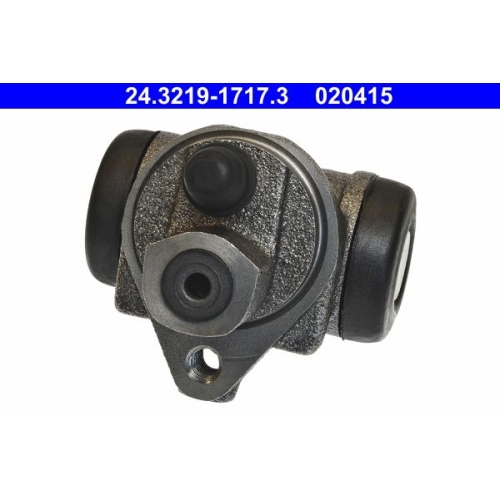1 Wheel Brake Cylinder ATE 24.3219-1717.3 FORD