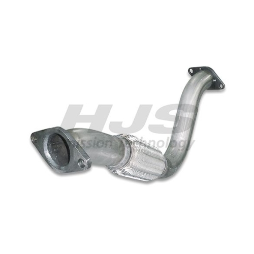 1 Exhaust Pipe HJS 91 15 1517 FORD