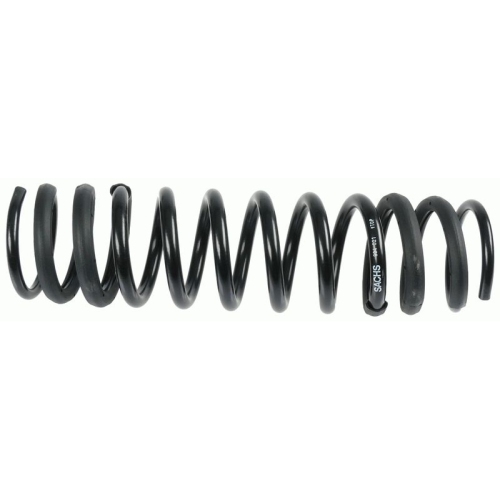 1 Suspension Spring SACHS 994 021 FORD