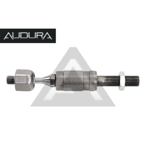 1 axial joint, tie rod AUDURA suitable for ALFA ROMEO AL22011