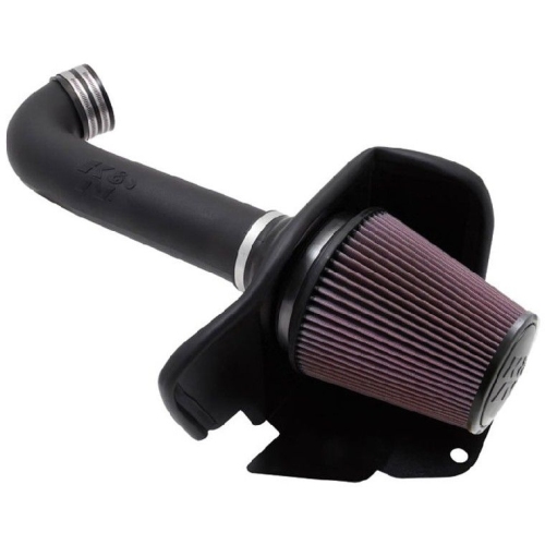 1 Air Intake System K&N Filters 63-1563 AirCharger